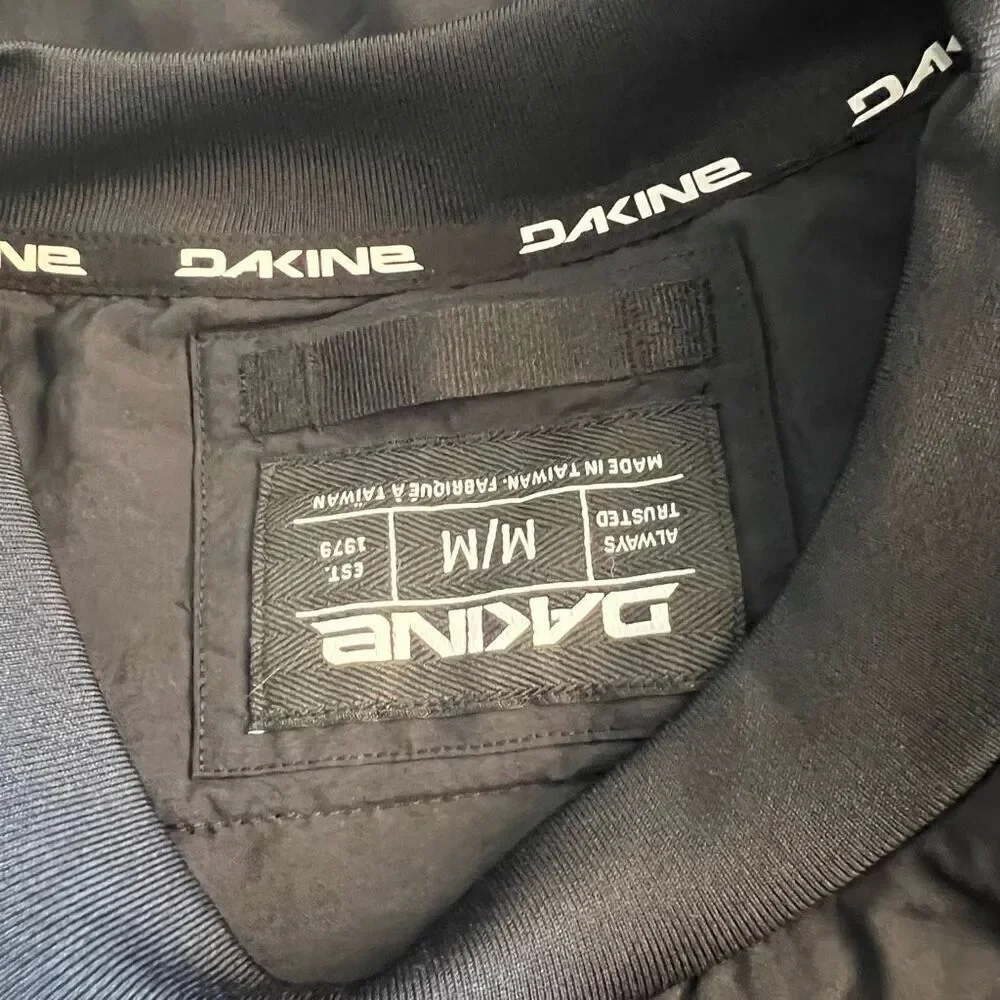 Dakine CRUISER INSULATED CREW - UNISEX size M
